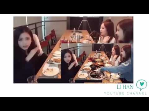 Lisa x Jisoo Blackpink Funny Moment 06042017