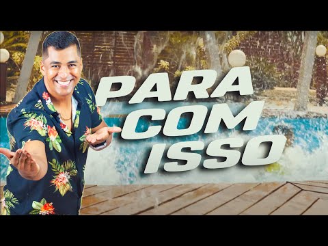 Pára Com Isso - Louvadeira Sacerdotes