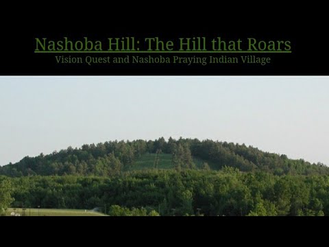 More on Littleton Ma Nashoba Hill