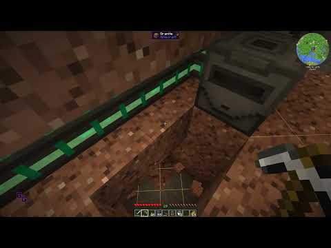 FTB - 05 - Mekanism Ore Doubling [DW20-1.21.1]