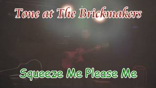 Squeeze Me Please Me - Slade (cover)