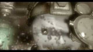 Soilwork - Light the Torch