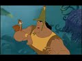 The Emperor S New Groove International VHS Trailer