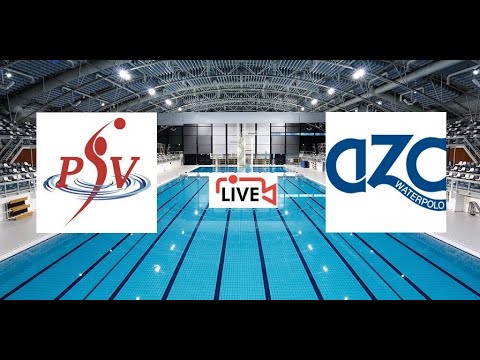 20221112 Heren 1 PSV Waterpolo - AZC