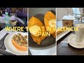 Where to eat in Valencia Spain (complete foodies guide to a SUPER authentic food tour - non paella!)