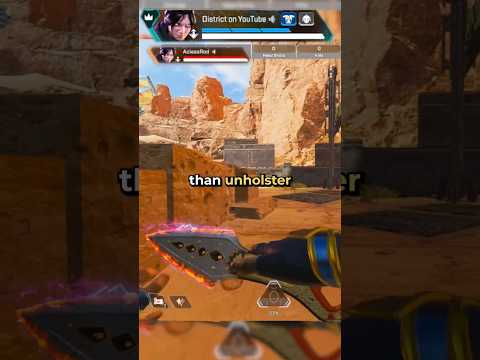 Secret to moving faster in Apex (EASY AF)