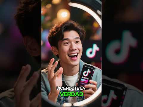 TikTok e Instagram como buscadores