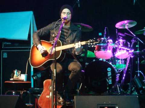 Joel Jorgensen- Drunk Enough 12/29/2012