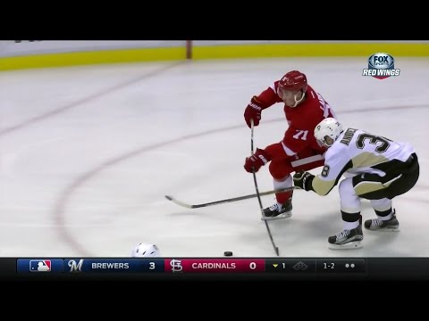 Preseason Highlights: Pit @ Det - 9/24/15