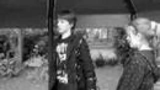 I Remember- Stabbing Westward