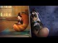 Official Hide Seek Larva Season 2 Episode 39 YouTube