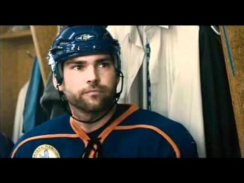 Intermission Speech from Goon