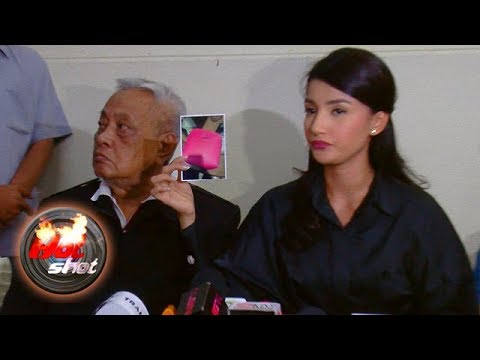 Hot Shot 22 Maret 2019 - Tsania Marwa Akan Merebut Hak Asuh Anak