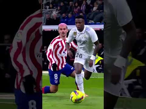 Brazilian Brilliance: Skills #football #neymar #ronaldinho #skills #viniciusjr #richarlison