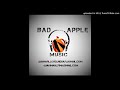 BADD 2019 NEW SONG/BUSS OFF HEAD