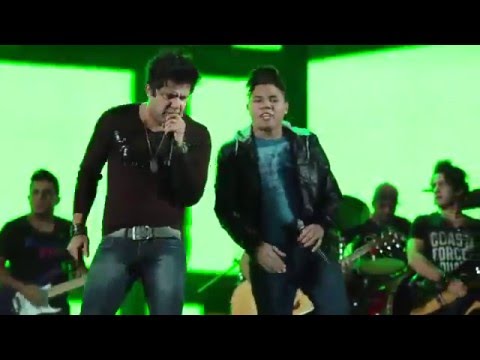 Arrocha Com Tequila - Cristiano Araújo