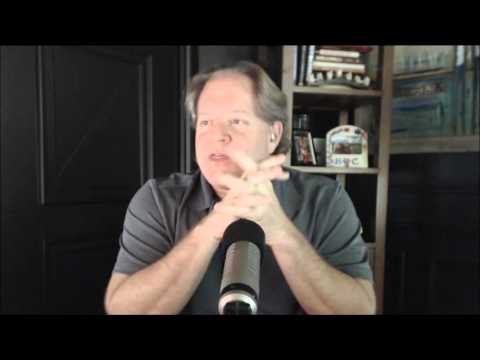 November 5th Trader's Edge with Steve Rhodes on TFNN - 2015