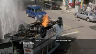 9-1-1 : Lone Star | Saison 01, �p. 9 - Bande-annonce