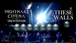 Download lagu Nightmare Cinema - These Walls (Dream Theater Cover) mp3 Download lagu Nightmare Cinema - These Walls (Dream Theater Cover) mp3