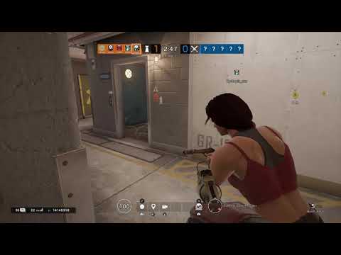 The 200 IQ maestro strat on Kanal