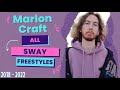Marlon Craft Sway S Universe Freestyles 2018 2022