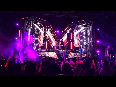 Fader's 2014 Showreel