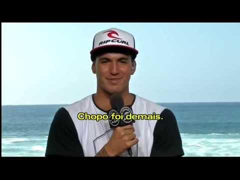 Coletiva/Q&A ASP, em Pipe (traduzida)