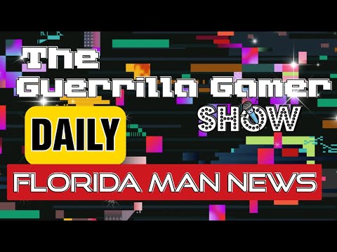 March 29 Florida Man
