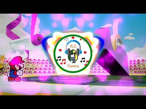 The Shifty Sticker (v2) - AvoCado Remix (PM:TOK) - Legion of Stationery Event