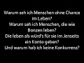 Kollegah - Morgengrauen | Lyrics [ HD ] 