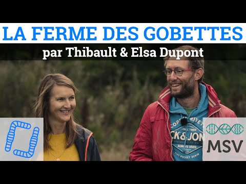 , title : 'Portrait de ferme MSV - La Ferme des Gobettes (27) - Thibault & Elsa Dupont - 2020'