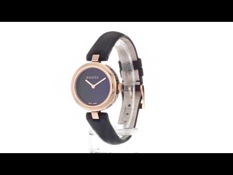 WATCH.UA™ - Женские часы Gucci YA141501 цена 41335 грн купить с доставкой  по Украине, Акция, Гарантия, Отзывы