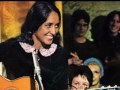 Joan Baez （ジョーン・バエズ） Song Of Bangladesh 