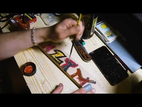 Young Veteran ft. MADZ - NZTM (prod.Daniel)