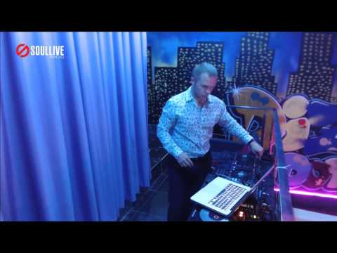 Break the silence Radioshow - Dj Matvienkov (soullivefm.com)