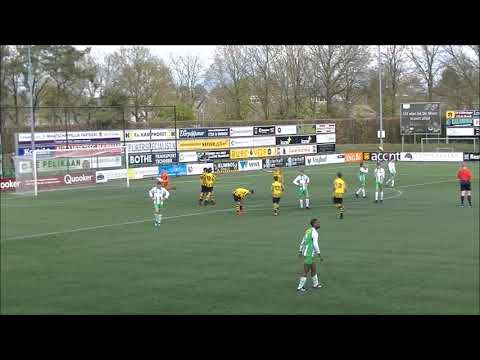 DVS'33 JO19 1   asvDronten JO19 1