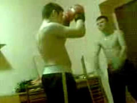 K 1  R stojka vs R simo