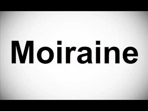 Wheel of Time Pronunciation Guide: Moiraine
