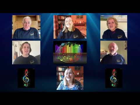 The Things We Do For Love - by Stave Off The Blues