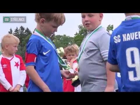 Junior North Cup Micro 2016 pro Xaverov