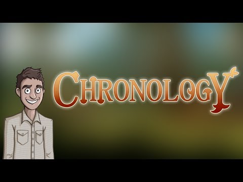 Chronology PC