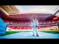 The World Is Yours To Take Budweiser Anthem Of FIFA World Cup 2022 Tears For Fears Lil Baby