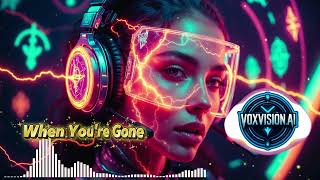 Download lagu 🎧 When You're Gone – DJ REMIX FULL BASS ⚡ | Give Me a Gift, Subscribe Please! mp3