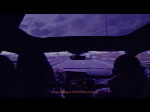 MORAD FT BENY JR - SIGUE (slow + reverb)