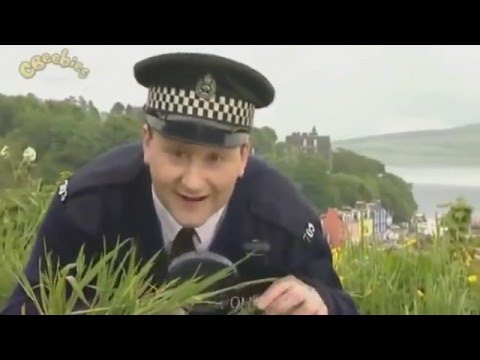 Balamory: PC Plum [YTP]