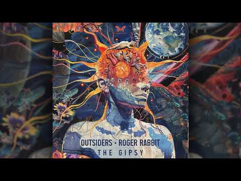 Outsiders & Roger Rabbit - The Gipsy