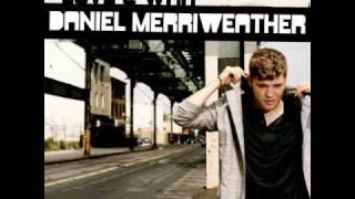 Daniel Merriweather - Giving Everything Away For Free