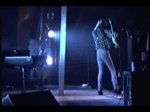 Big George And The Business (Live 1995)