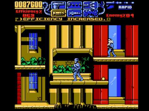 [TAS] NES RoboCop 3 by dragonxyk in 05:09.82