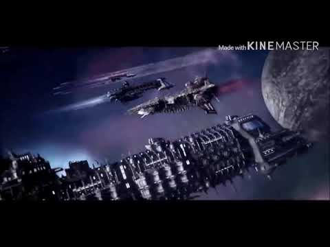 Imperial navy-tribute